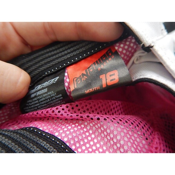 Answer Racing Unisex Youth A23 Syncron CC Pant - Picture 6 of 7